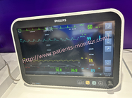 Philip Efficia CM150 病院用 患者のベッドサイドモニター