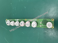 MS1R-16989-V1 キーボード キーボード Edan IM8 患者モニター