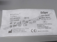 ドラガープロング ベビーフロー REF 8418531 患者モニターアクセサリー 単品サイズ L 10 pcs 標準