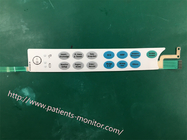 GE B30 患者モニター キーボード 膜 PN M1002328 EN 互換性 新品