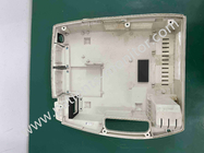 ニホン・コーデン カーディオライフ TEC-7621C 消動器 後ろカバーケース,下蓋アッシー,下面パネル CY-0007