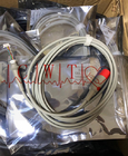 FM20胎児のモニターの付属品M2734A M2734B M2735A M2736Aの調査ワイヤー トランスデューサー ケーブル