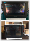 病院Intellivueは忍耐強いモニター システムMX400モデルを使用した