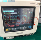 病院のフィリップスMP5の忍耐強いモニター修理2560×1440定義