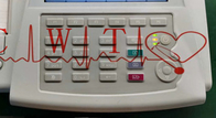 12.5mm/S GE Mac 800の病院の徴候ECGの交換部品4のインチLCD