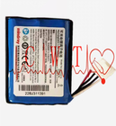 ECGの再充電可能なリチウム電池、LI13S001A Icuの血圧の監視