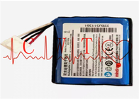 ECGの再充電可能なリチウム電池、LI13S001A Icuの血圧の監視