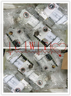 110V-240V入院患者のモニター モジュール システム3変数