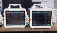 12.1病院のためのインチLCD Pm 8000の明白な使用された忍耐強いモニター