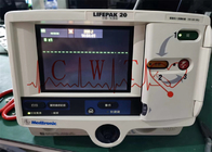 Med-tronic LIFEPAK 20自動AEDの除細動器のPhilipysio制御LP20