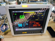 病院医院のためのフィリップスG60E ICUの忍耐強いモニター