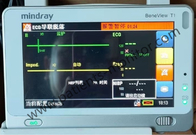病院の医療機器のMindray T1の忍耐強いモニターのベッドの側面のモニター モジュール