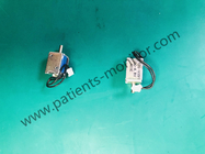 病院の医学の部品のフィリップスGoldway G30の忍耐強いモニターNIBPモジュールの電磁弁