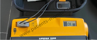 Medtronic LIFEPAK 1000 Philipysio制御除細動器