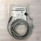 病院GE CAM 14は忍耐強いトランク ケーブル2016560-003 ECG機械部品を巻いた