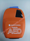 Cardiolife AED-3100の自動外的な除細動器の病院装置Nihon Kohden