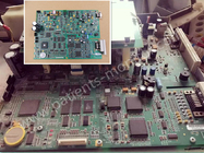 GE MAC1200 ECG EKG機械メイン ボードのマザー ボードPCB制御CS_CI