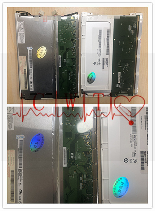 フィリップスVS3 VM6の忍耐強いモニターの表示