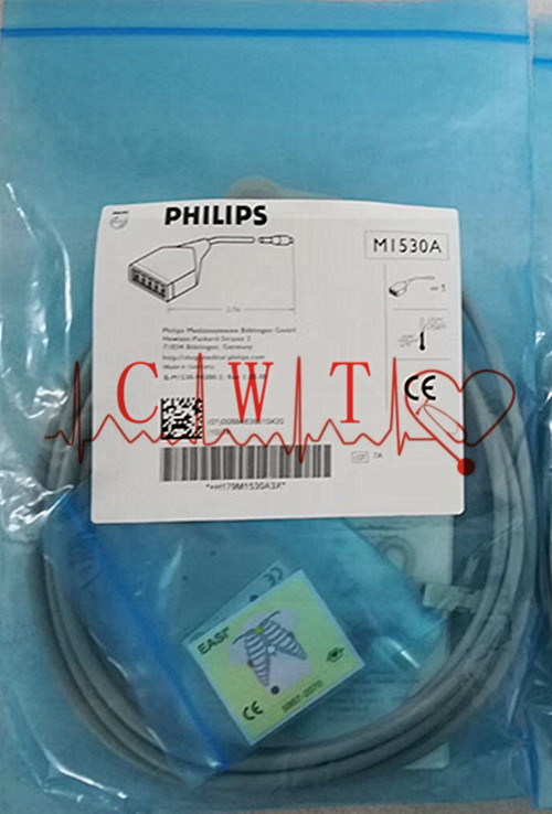 フィリップスM1530A ECG機械部品