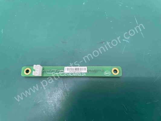 フィリップGoldway G30の忍耐強いモニター警報ライト板C-ALARM012A JM292470503